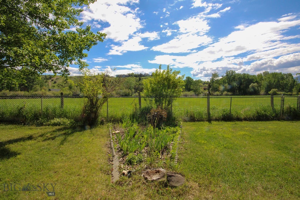 1716 S Rouse, Bozeman MT 59715
