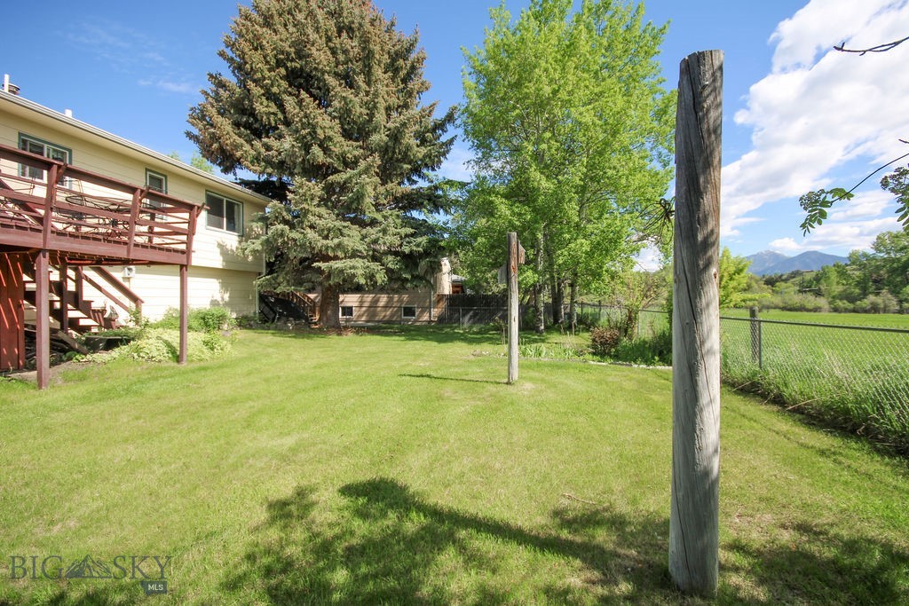 1716 S Rouse, Bozeman MT 59715