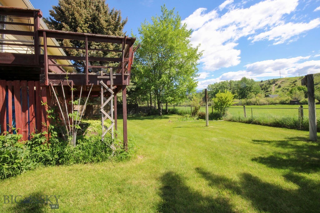 1716 S Rouse, Bozeman MT 59715