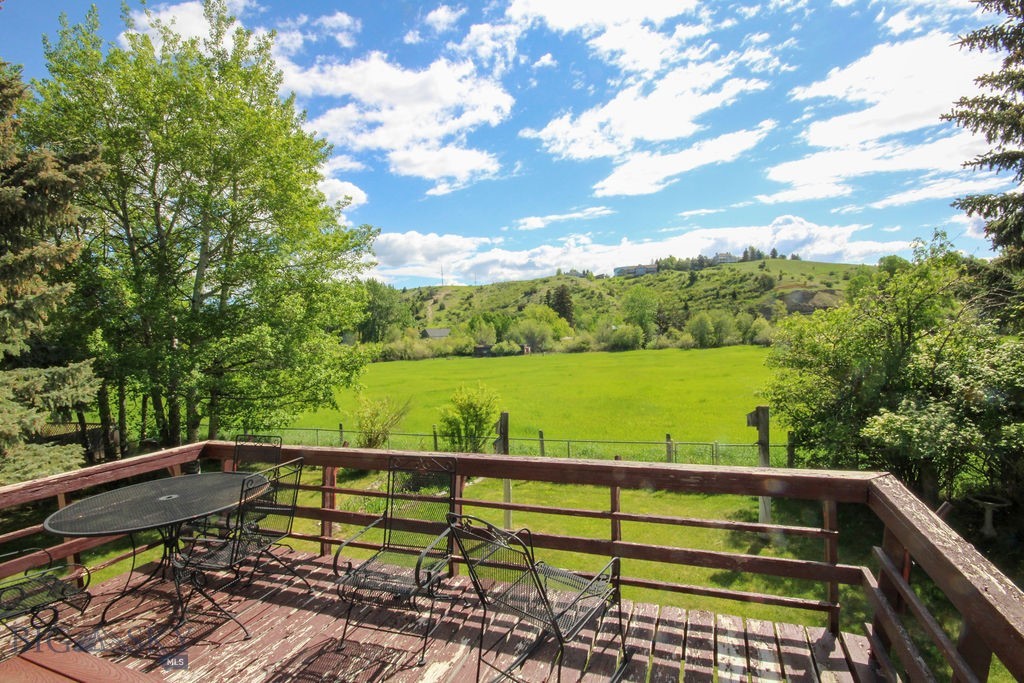 1716 S Rouse, Bozeman MT 59715