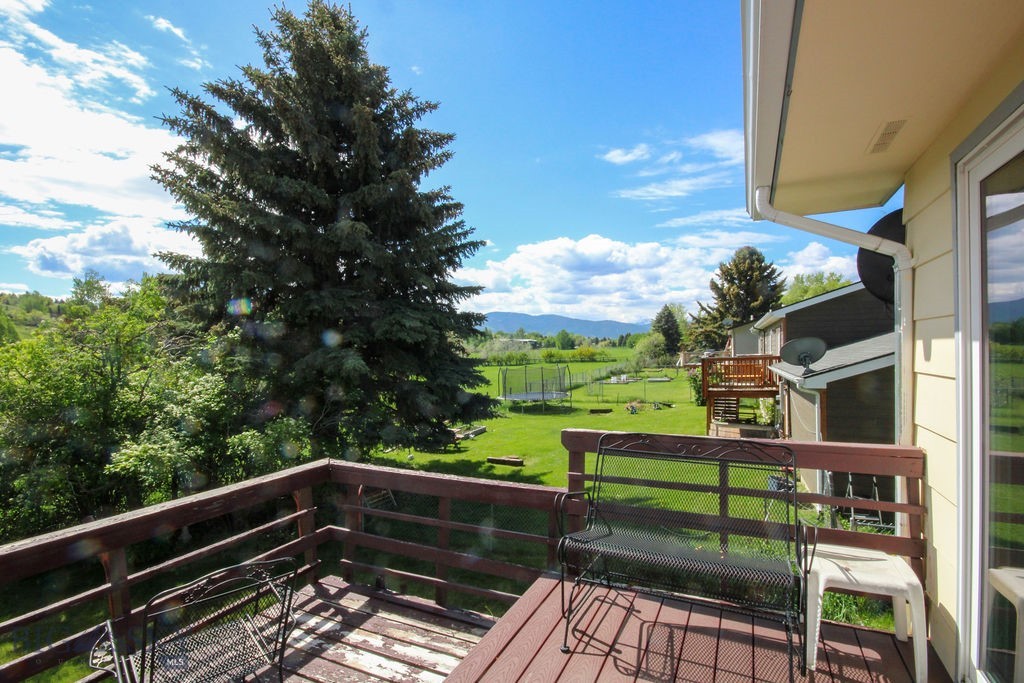 1716 S Rouse, Bozeman MT 59715
