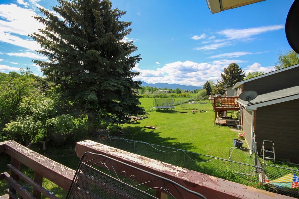 1716 S Rouse, Bozeman MT 59715