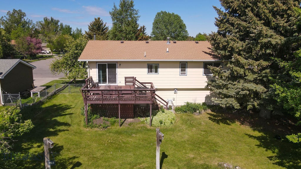 1716 S Rouse, Bozeman MT 59715
