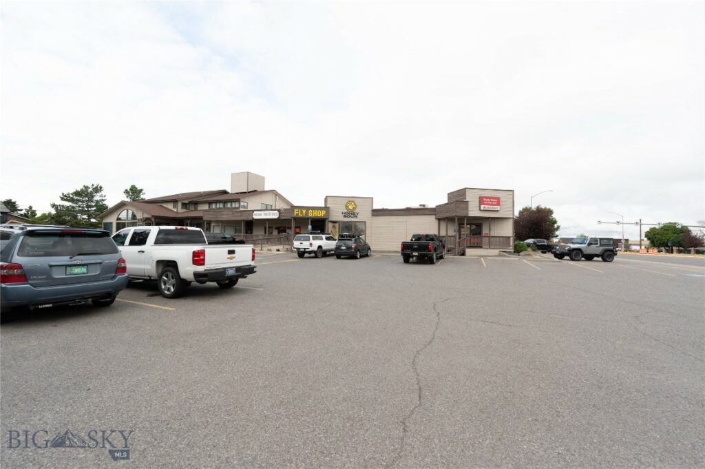 1716 W Main Street, Bozeman MT 59715