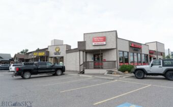 1716 W Main Street, Bozeman MT 59715