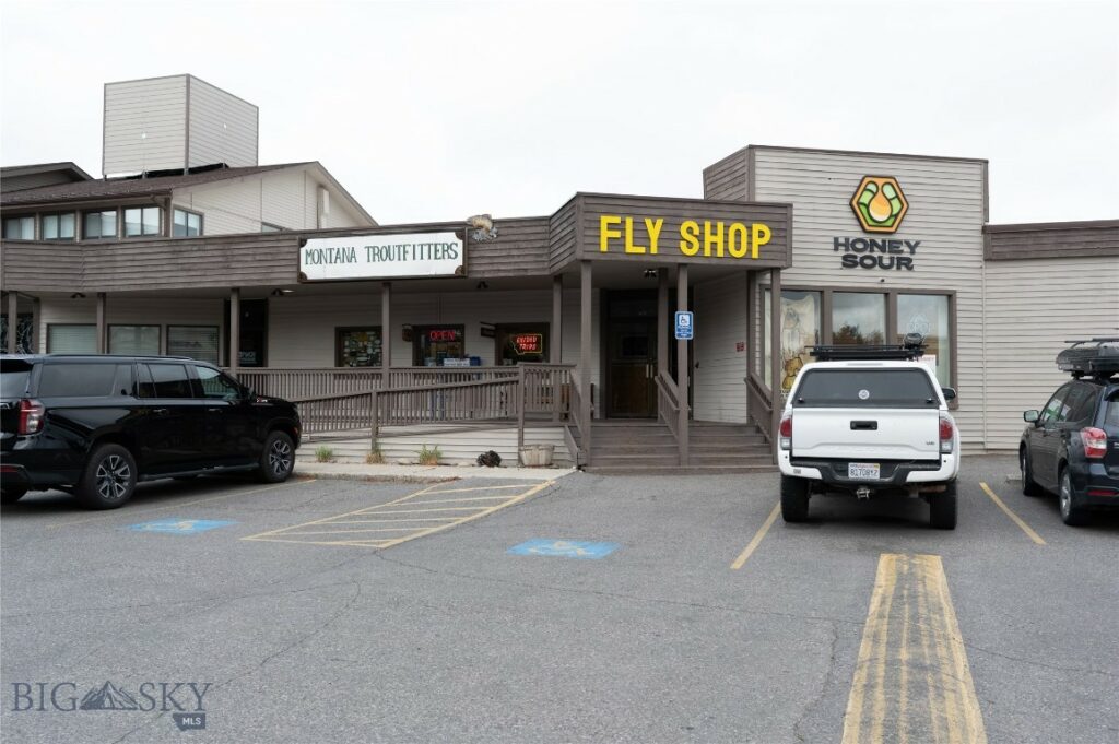 1716 W Main Street, Bozeman MT 59715