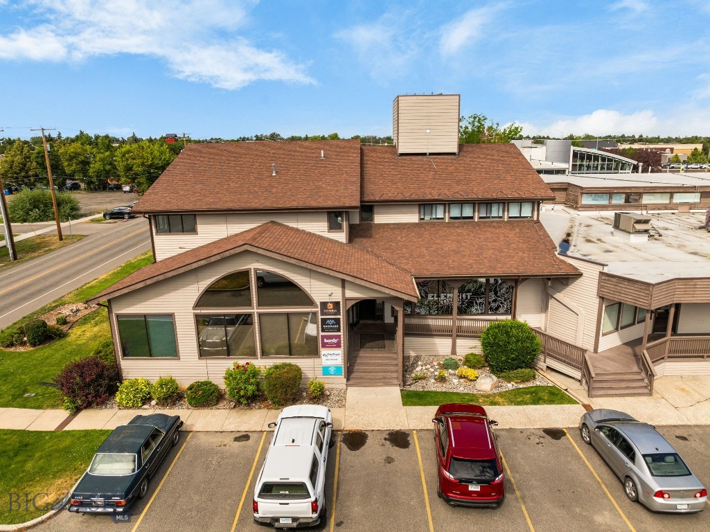 1716 W Main Street, Bozeman MT 59715