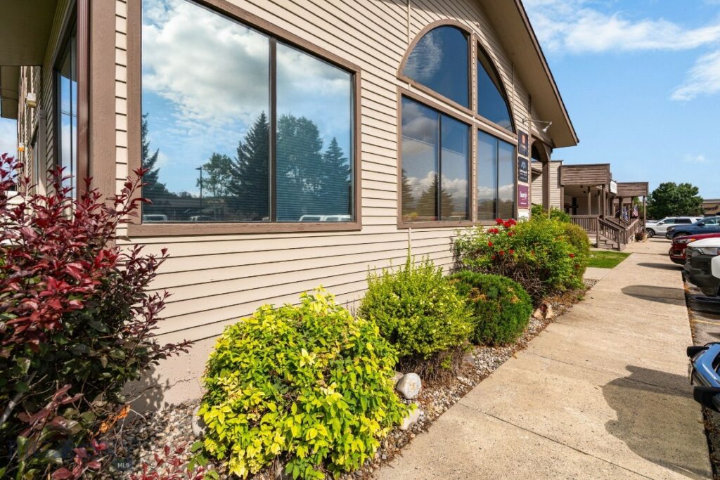 1716 W Main Street, Bozeman MT 59715