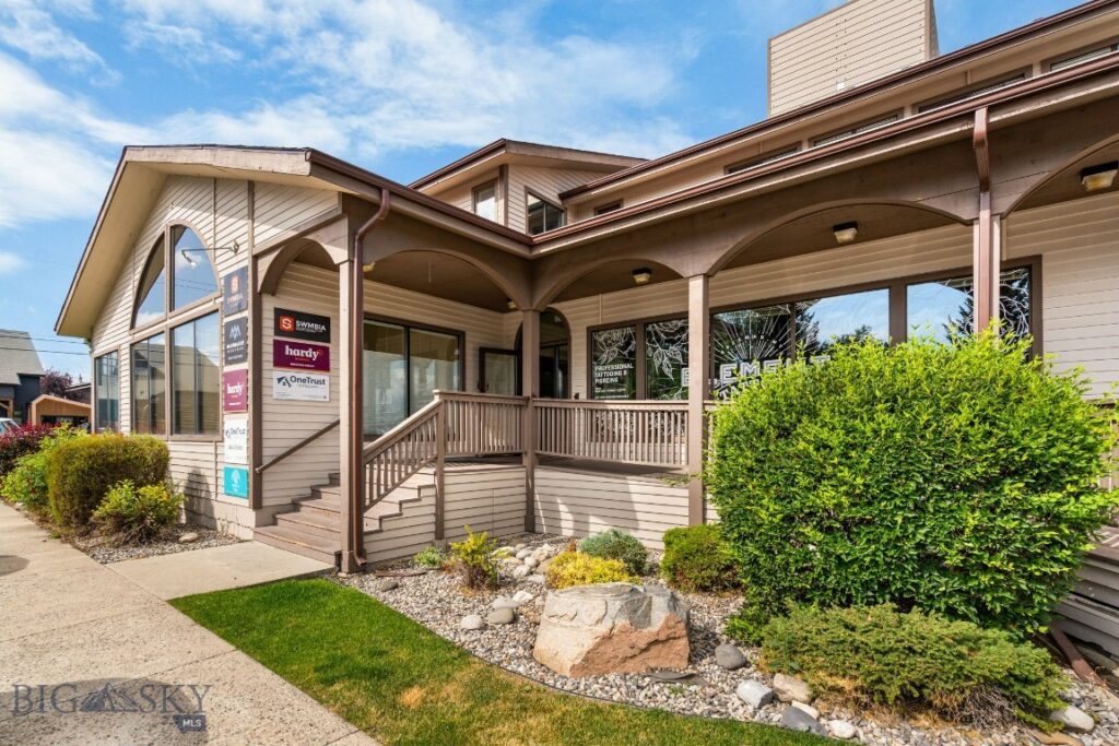 1716 W Main Street, Bozeman MT 59715