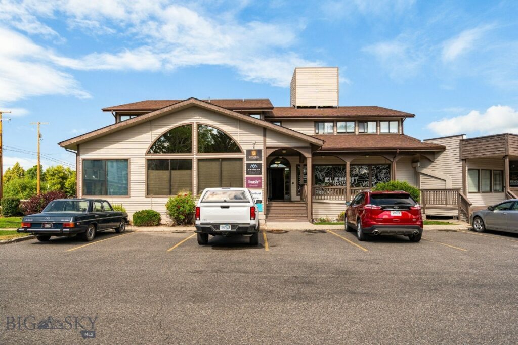 1716 W Main Street, Bozeman MT 59715