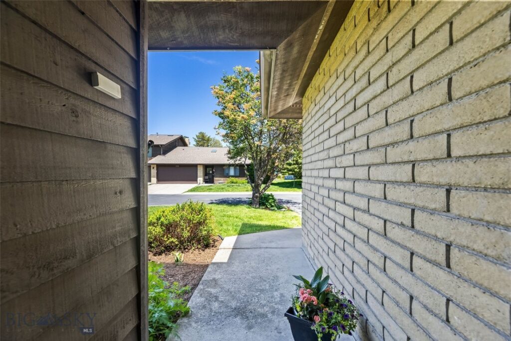 1717 S Black Avenue, Bozeman MT 59715