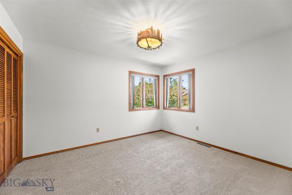 1717 S Black Avenue, Bozeman MT 59715
