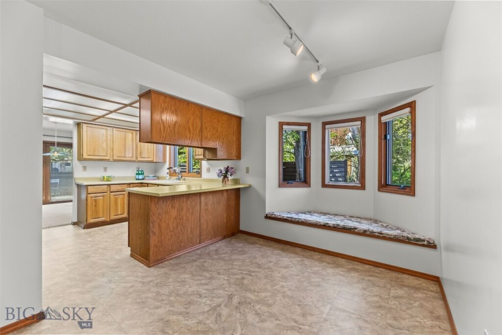 1717 S Black Avenue, Bozeman MT 59715