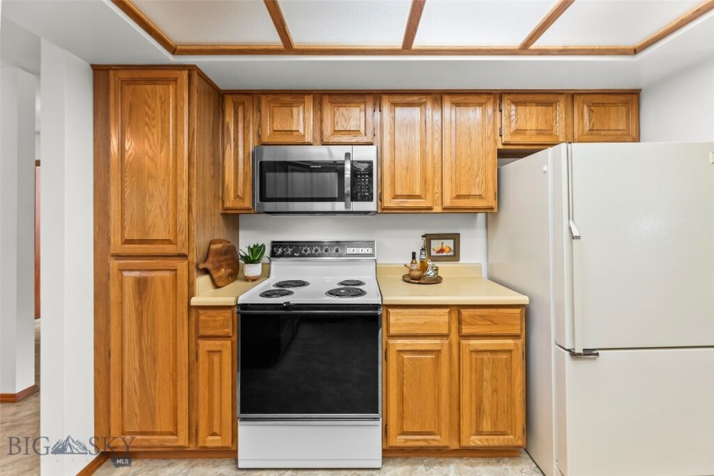 1717 S Black Avenue, Bozeman MT 59715