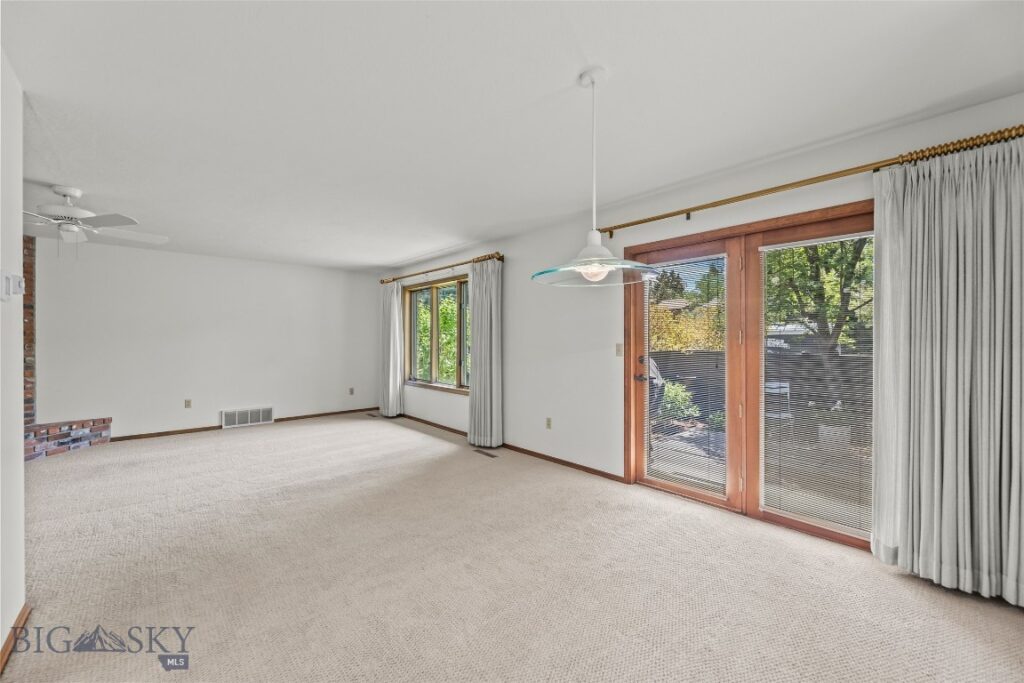 1717 S Black Avenue, Bozeman MT 59715