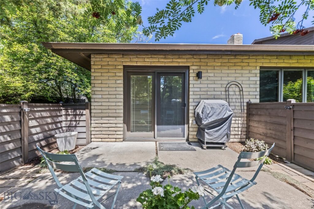 1717 S Black Avenue, Bozeman MT 59715