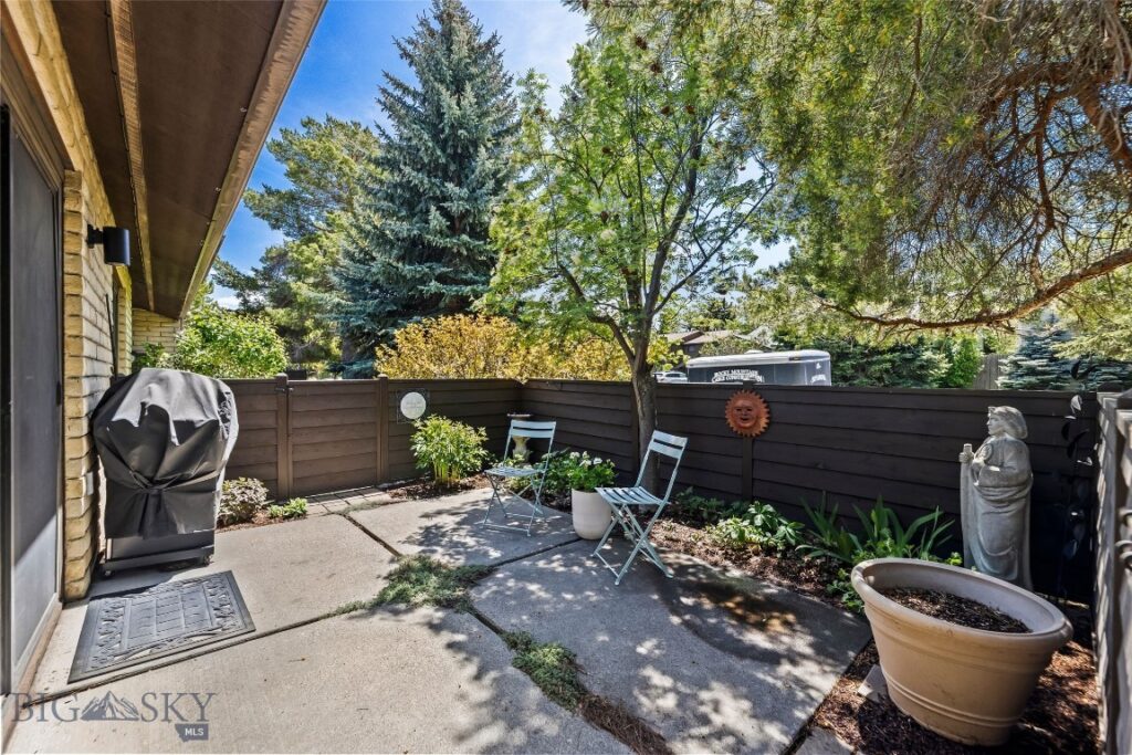 1717 S Black Avenue, Bozeman MT 59715