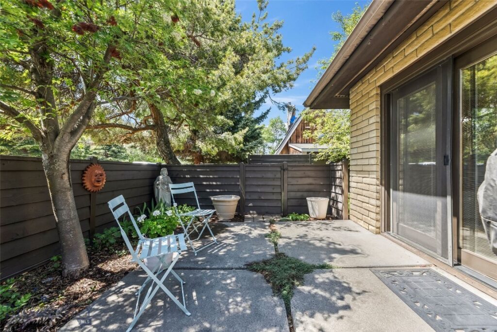 1717 S Black Avenue, Bozeman MT 59715