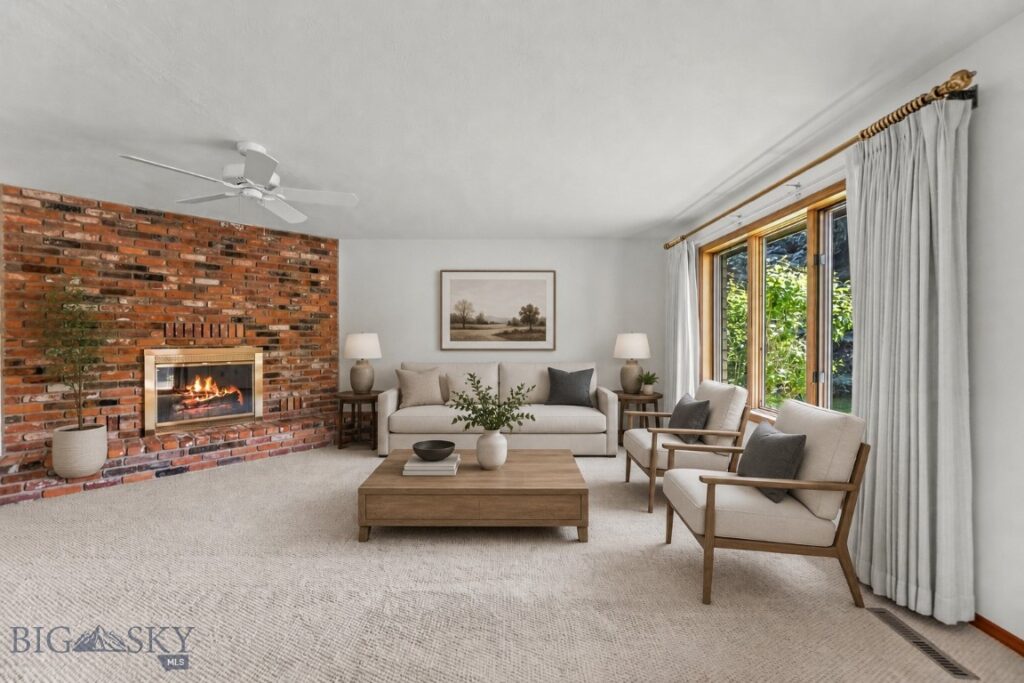 1717 S Black Avenue, Bozeman MT 59715