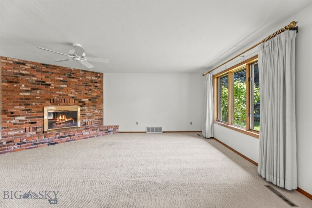 1717 S Black Avenue, Bozeman MT 59715