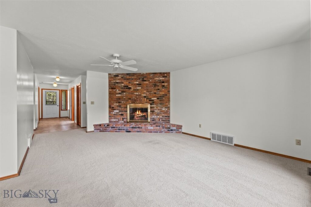 1717 S Black Avenue, Bozeman MT 59715