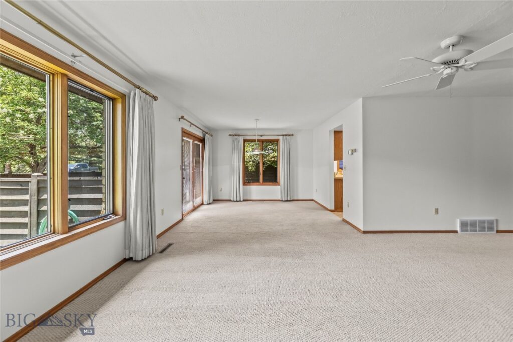 1717 S Black Avenue, Bozeman MT 59715