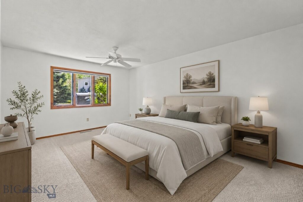 1717 S Black Avenue, Bozeman MT 59715