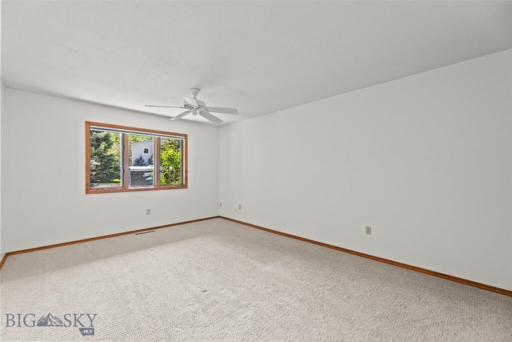 1717 S Black Avenue, Bozeman MT 59715