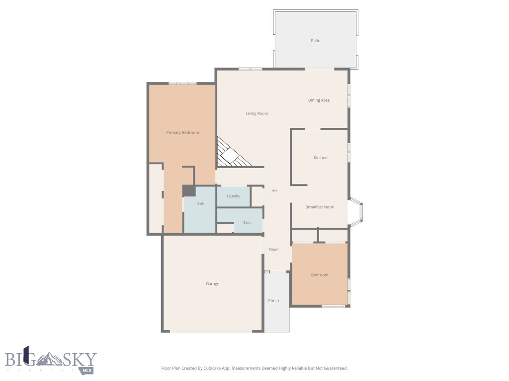 1717 S Black Avenue, Bozeman MT 59715