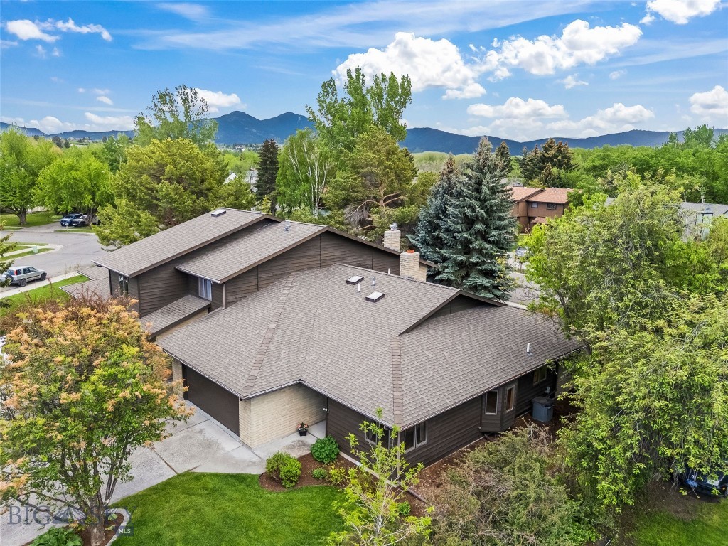 1717 S Black Avenue, Bozeman MT 59715