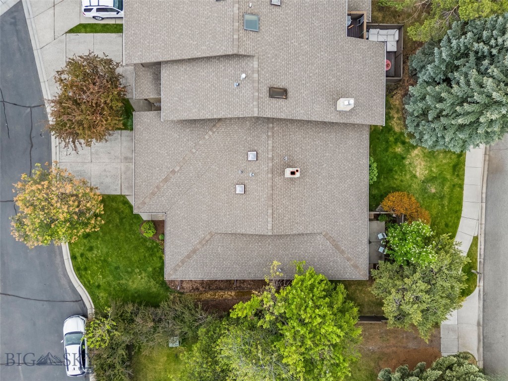 1717 S Black Avenue, Bozeman MT 59715