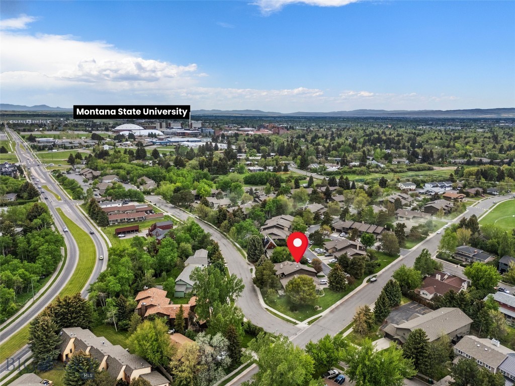 1717 S Black Avenue, Bozeman MT 59715