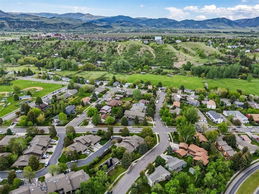 1717 S Black Avenue, Bozeman MT 59715