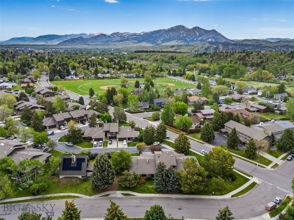 1717 S Black Avenue, Bozeman MT 59715