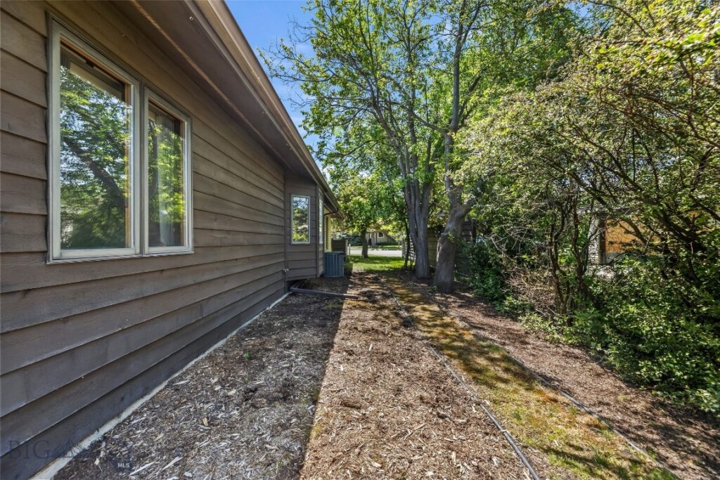 1717 S Black Avenue, Bozeman MT 59715