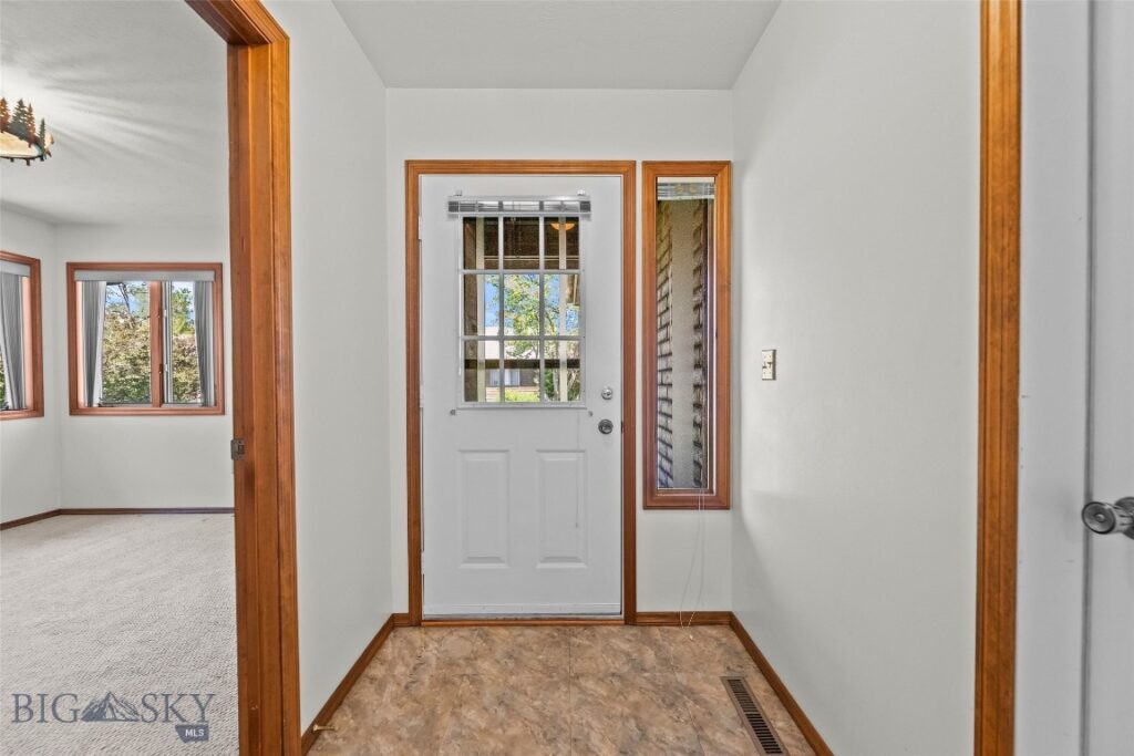 1717 S Black Avenue, Bozeman MT 59715