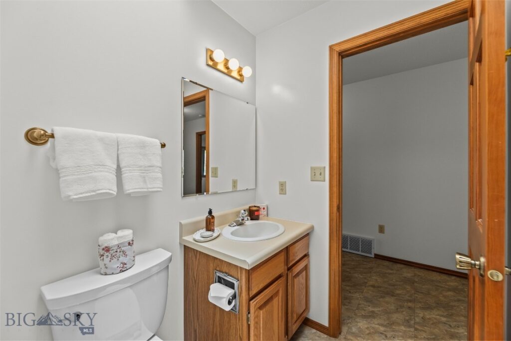 1717 S Black Avenue, Bozeman MT 59715