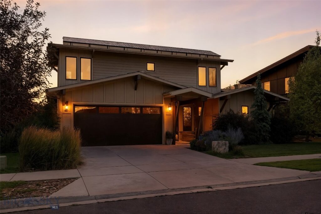 1719 Midfield Street, Bozeman MT 59715