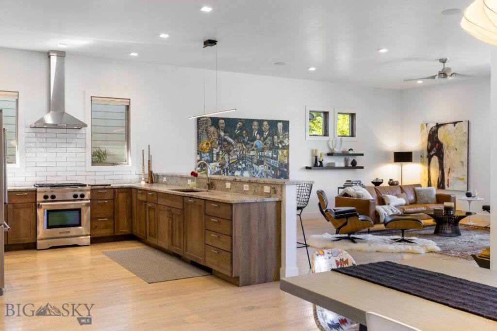 1719 Midfield Street, Bozeman MT 59715