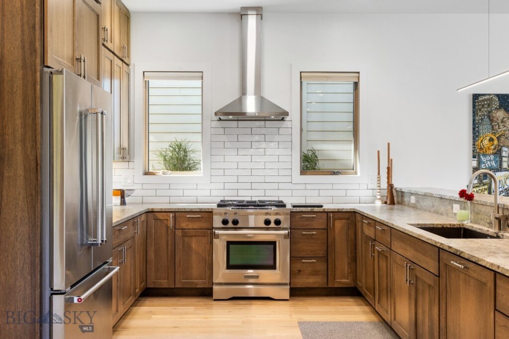 1719 Midfield Street, Bozeman MT 59715