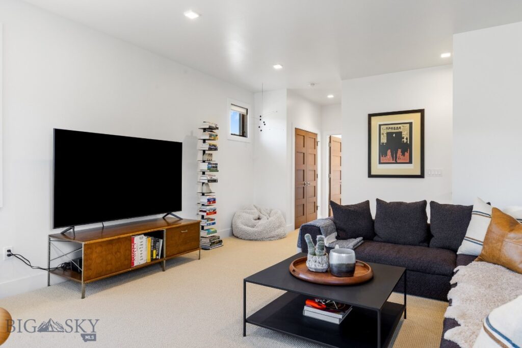 1719 Midfield Street, Bozeman MT 59715