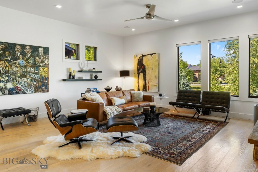 1719 Midfield Street, Bozeman MT 59715