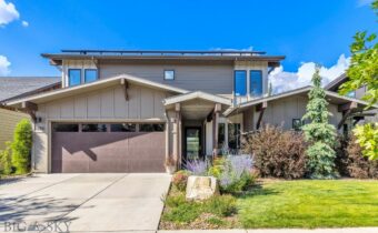 1719 Midfield Street, Bozeman MT 59715