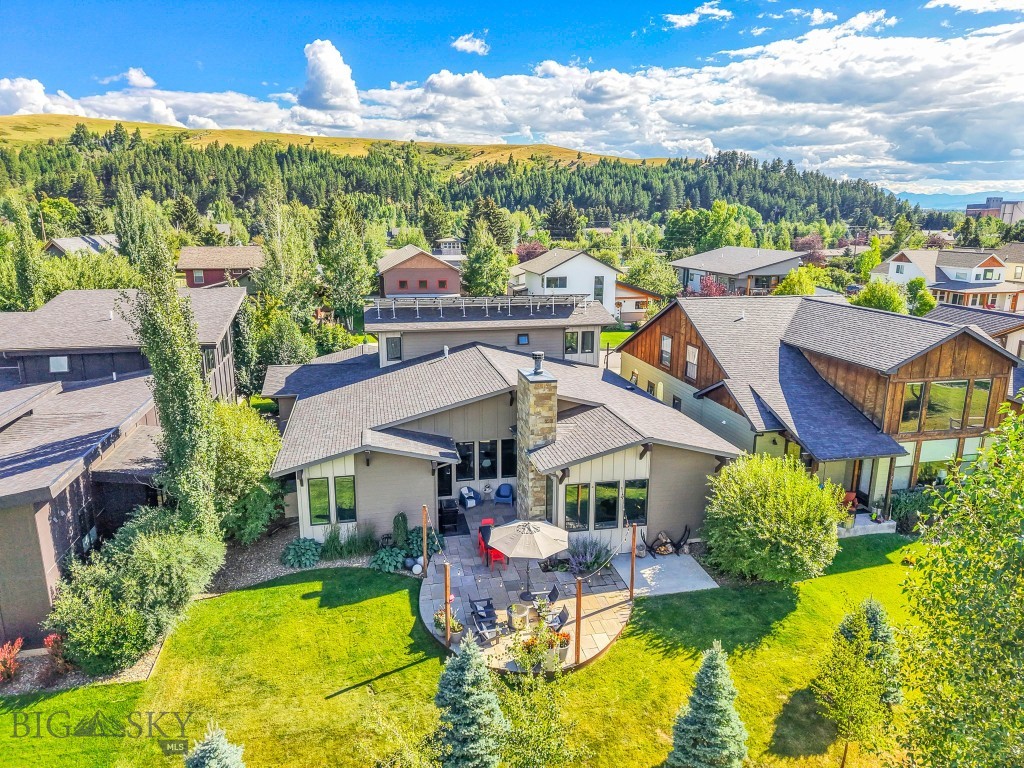 1719 Midfield Street, Bozeman MT 59715