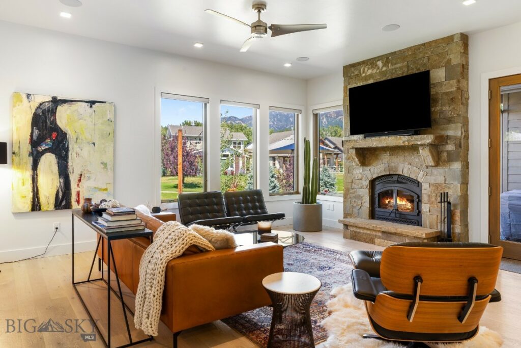 1719 Midfield Street, Bozeman MT 59715
