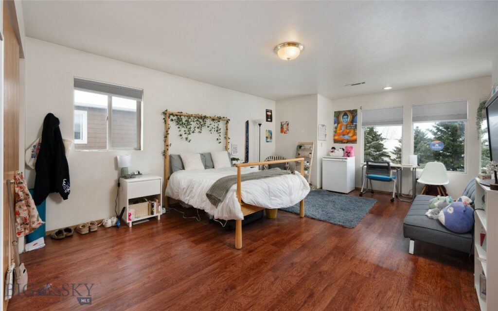 1719 W Kagy, Bozeman MT 59715