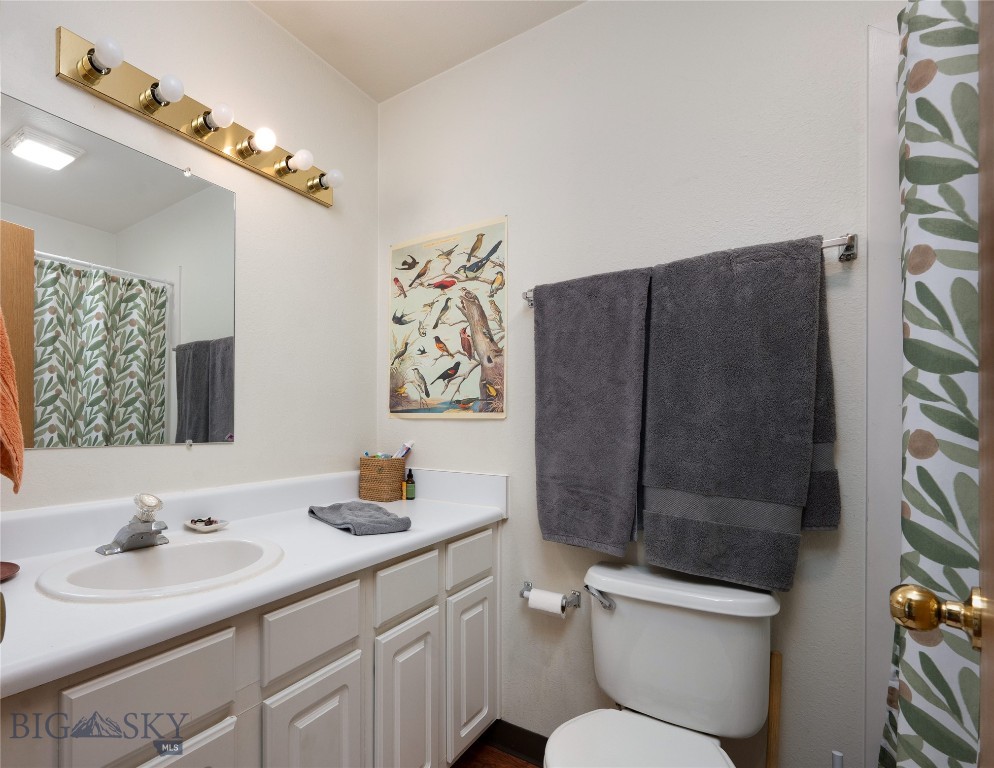 1719 W Kagy, Bozeman MT 59715