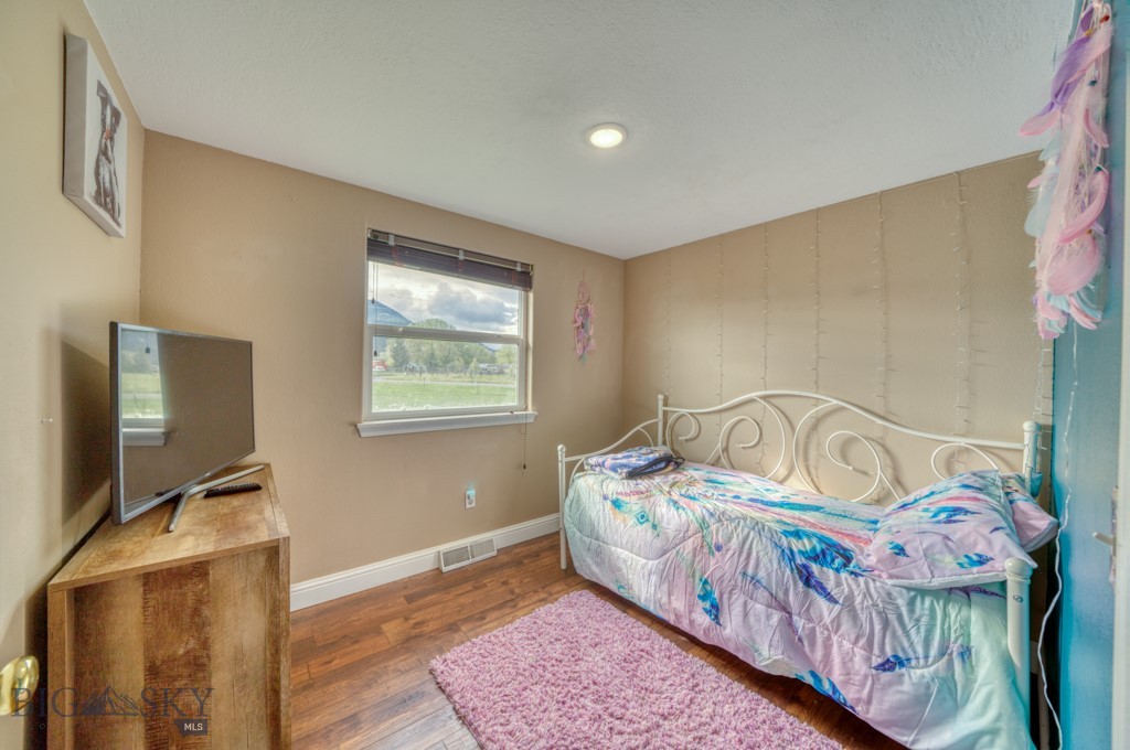 172 Canyon View Drive, Livingston MT 59047