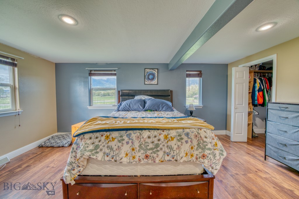 172 Canyon View Drive, Livingston MT 59047