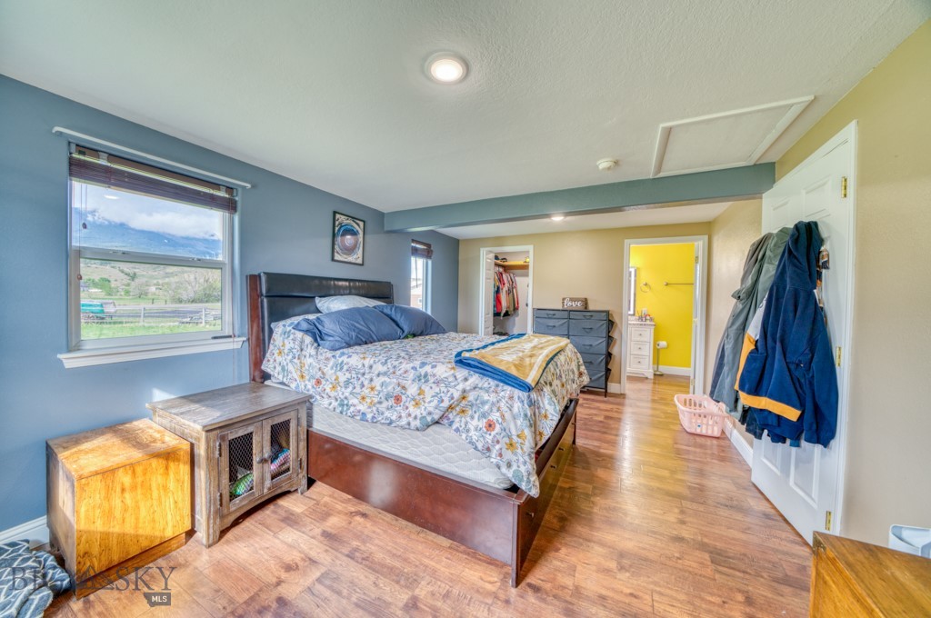 172 Canyon View Drive, Livingston MT 59047